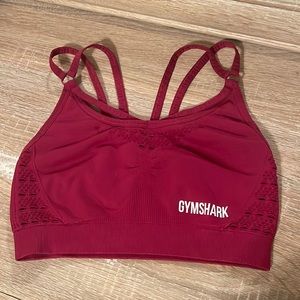 Gymshark sports bra